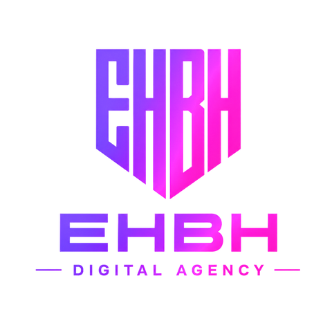 Logo EHBH Digital Agency